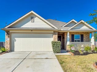 2854 Donellan Dr, Houston, TX 77088