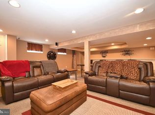 918 Ellendale Dr, Baltimore, MD 21286