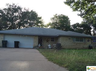 902 Concord Ave, Temple, TX 76504