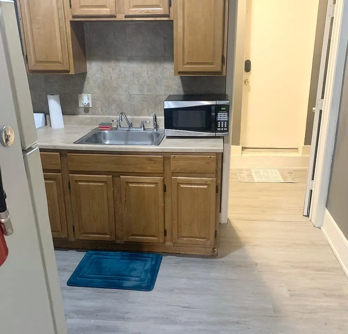 1 bed, 600 sqft, $1,050 — Photo 1