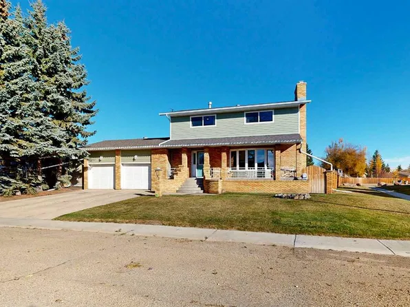 4125 W 61st St, Stettler, AB T4K 1H3