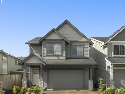 2654 Douglas St, Forest Grove, OR, 97116