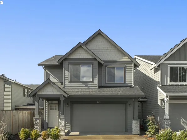 2654 Douglas St, Forest Grove, OR 97116