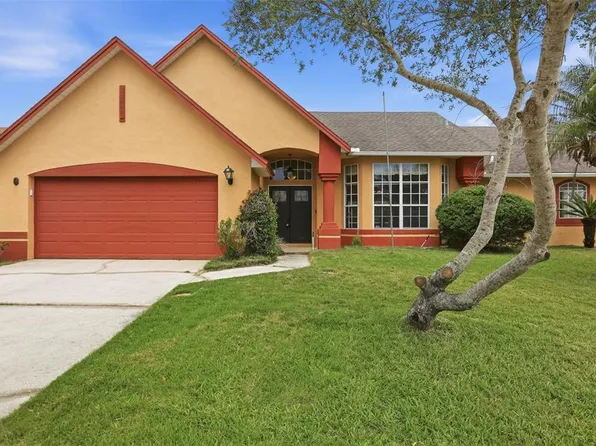 12606 Chelmsford Ct, Orlando, FL 32837