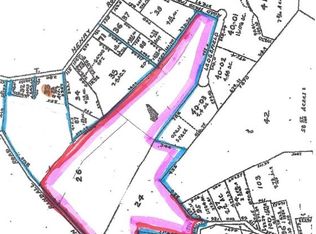 0 Byron Randall Rd, North Scituate, RI 02857