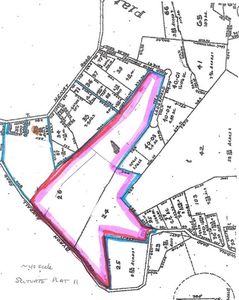 0 Byron Randall Rd, North Scituate, RI, 02857