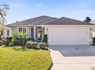 55 Raintree Cir, Palm Coast, FL 32164