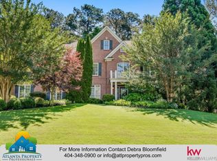 685 Scarlet Oak Trl, Milton, GA 30004