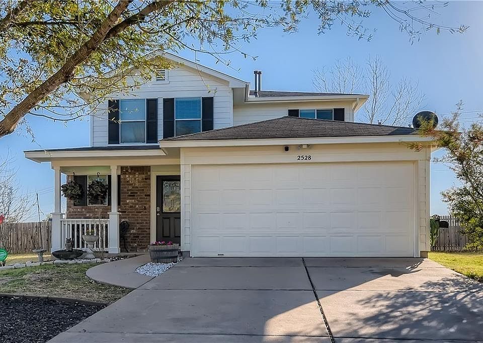 2528 Elara Dr, Austin, TX 78725 Zillow