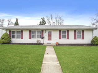 511 Dalhart Ave, Romeoville, IL 60446