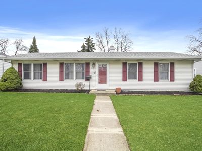 511 Dalhart Ave, Romeoville, IL, 60446