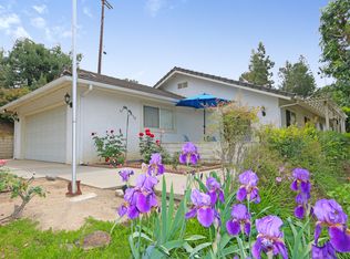 1689 Jackson Rd, Fallbrook, CA 92028