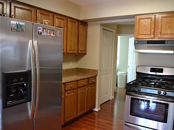 Kitchen Updated 2012