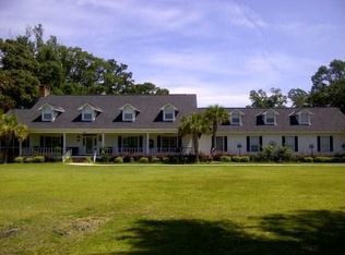 519 Bentley Rd N, Creola, AL 36525