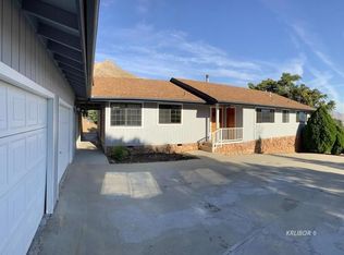 3103 McCray Rd, Lake Isabella, CA 93240