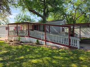 115 Yates Cir, Aledo, TX 76008