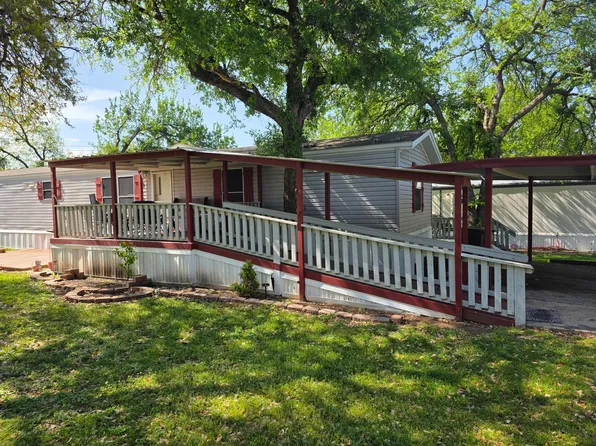 115 Yates Cir, Aledo, TX 76008