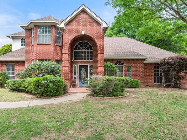 Home for Sale in Arlington TX