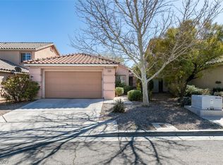 10499 Lilac Tree Ave, Las Vegas, NV 89135
