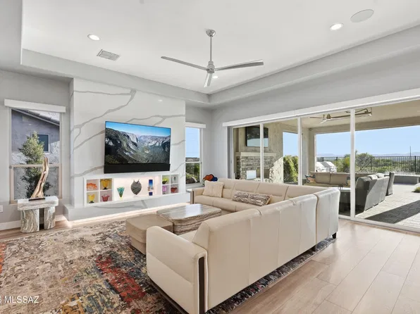 30462 S Blue Granite Ln, Oracle, AZ 85623