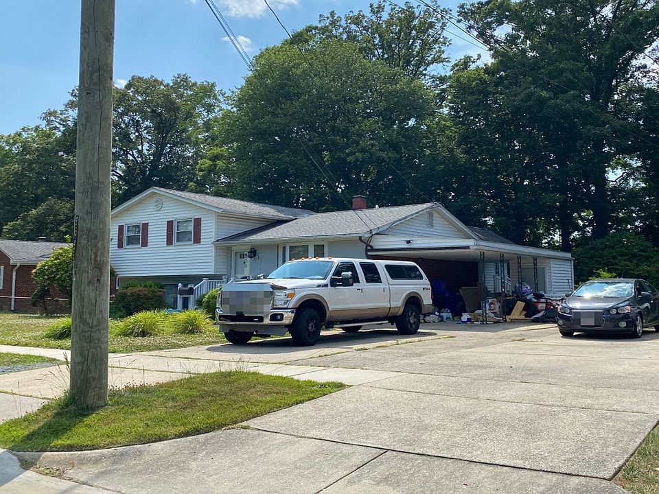 13816 Marianna Dr, Rockville, MD 20853 Zillow