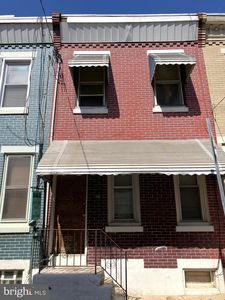 1530 S Lambert St, Philadelphia, PA, 19146