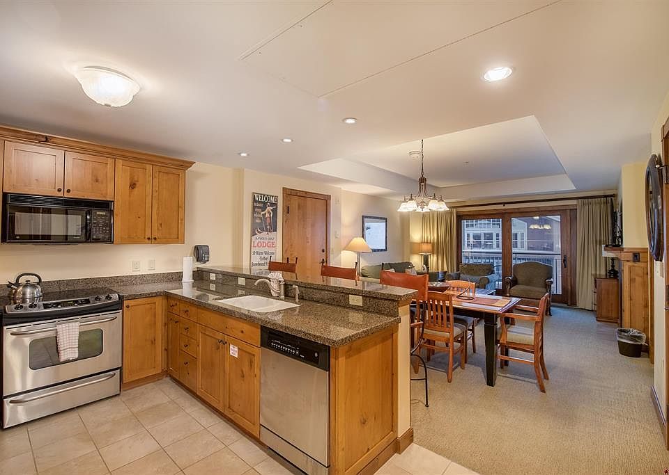 Mountaineer Square Condos Phase 1 Apartments Crested Butte, CO Zillow