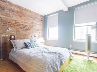 186 W 9th St #2, Brooklyn, NY 11231