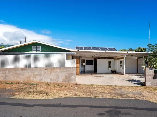 1610 Wili Pl, Wailuku, HI 96793