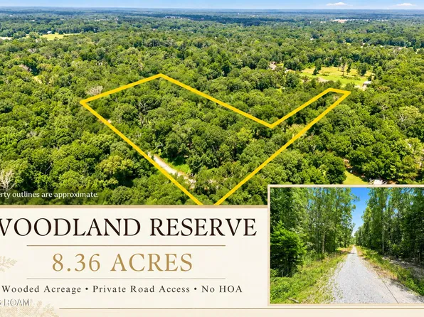 LOT 1 Wildwood Dr, Denham Springs, LA 70706