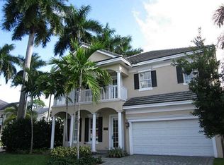 1400 SW 20th Ct, Fort Lauderdale, FL 33315