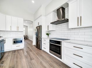 9863 E Redfield Rd, Scottsdale, AZ 85260