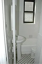 Rented by Boerum Hill Realty