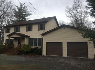 168 Onandaga Rd, Shohola, PA 18458