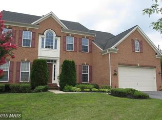 5306 Derby Manor Ln, Upper Marlboro, MD 20772