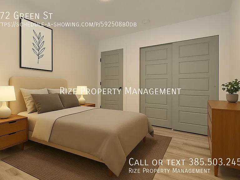 672 Green St — Photo 4