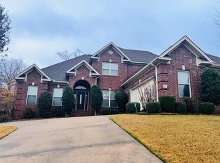 50 Epernay Cir, Little Rock, AR 72223