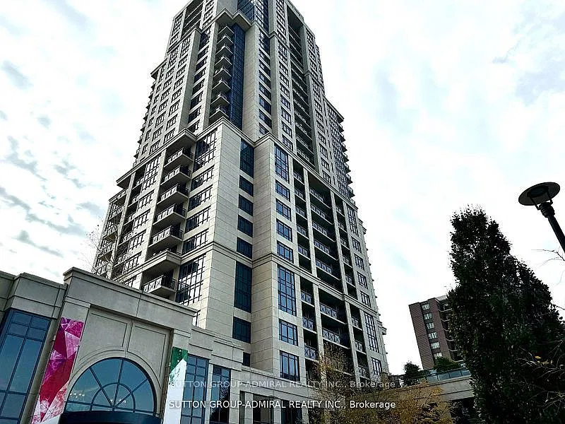 2 Eva Rd E #1026