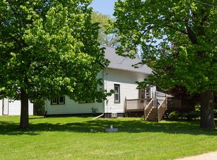 8727 Center Rd, Newton, WI 53063