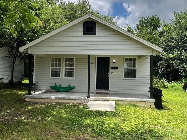 2440 N Quaker Ave, Tulsa, OK 74106