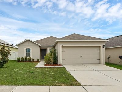 180 Bella Dr, Davenport, FL, 33837