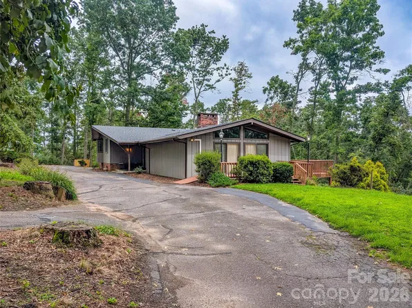 520 Washburn Rd, Spruce Pine, NC 28777
