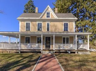 71 Main St, Groton, MA 01450