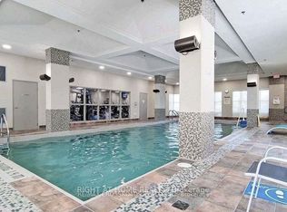 349 Rathburn Rd W #1808, Mississauga, ON L5B 0G9