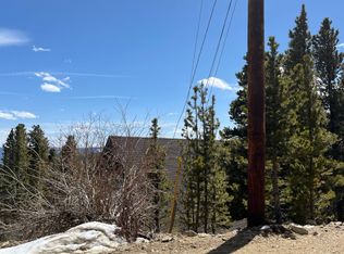 192 Nebraska Dr, Idaho Springs, CO 80452