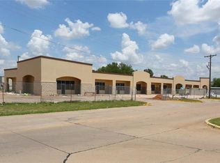 7220 S Western Ave STE 105, Oklahoma City, OK 73139