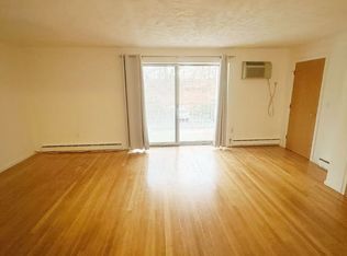 22 Hamilton Rd APT 206, Arlington, MA 02474
