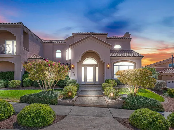 370 Morning Star Dr, El Paso, TX 79912