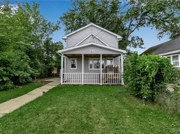 183.5 Vistula Ave, Orchard Park, NY 14127