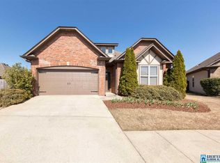 2305 Dunbar Cir, Moody, AL 35004